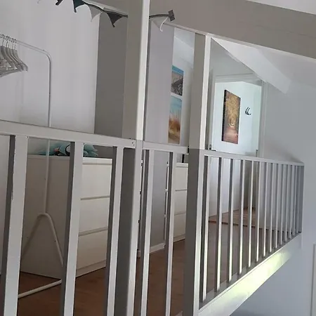 Prázdninový dům Leukstehuisegmond Bergen