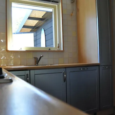 Prázdninový dům Leukstehuisegmond Bergen