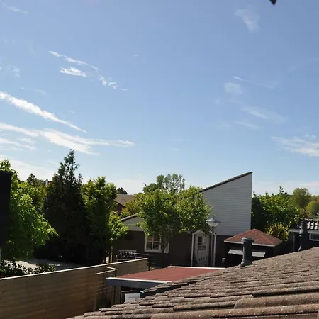 Prázdninový dům Leukstehuisegmond